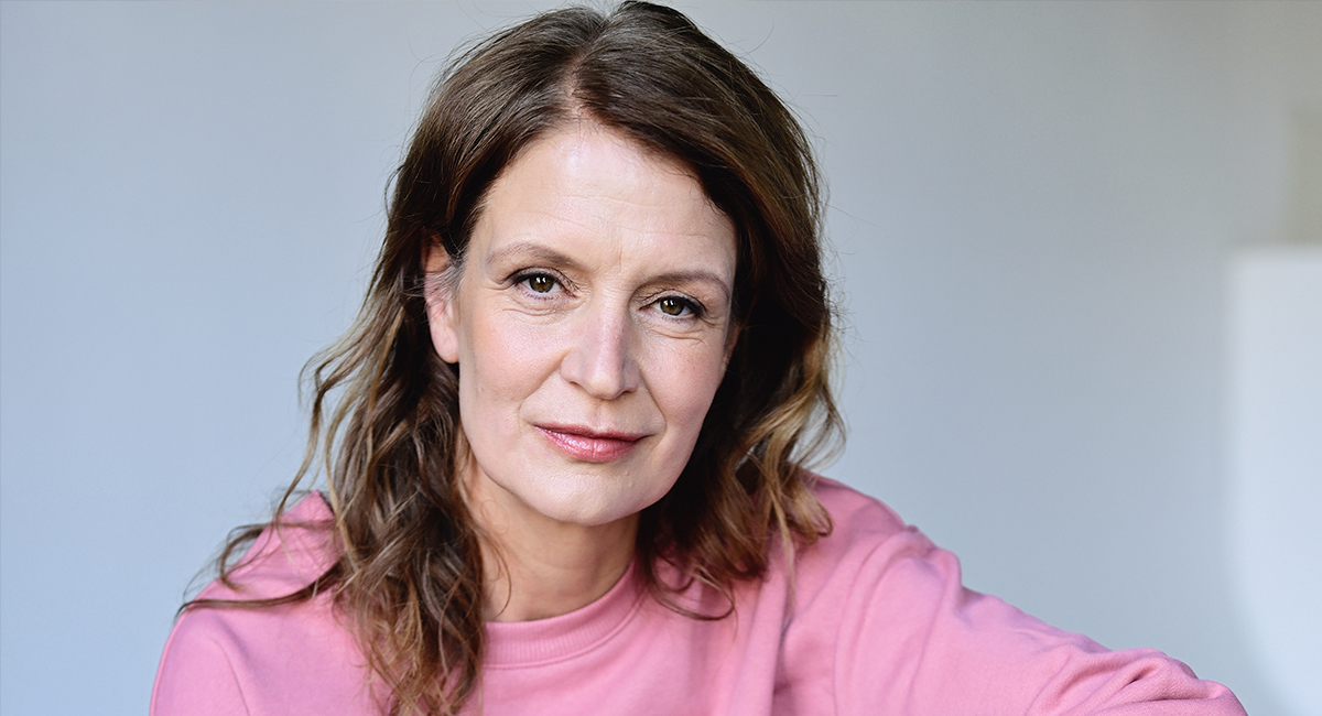 Portrait Ann-Cathrin Sudhoff 2